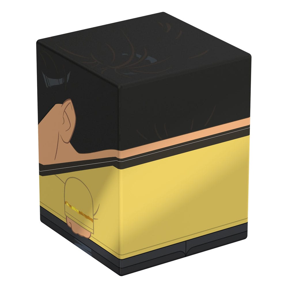 Squaroes Squaroe Star Trek: The Original Series ST015 - Sulu P059485