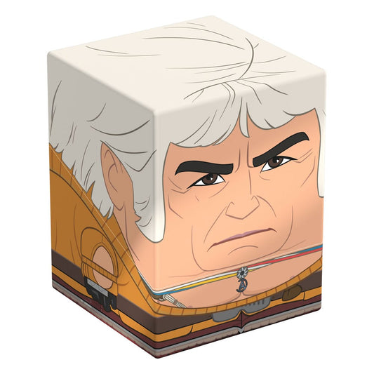 Squaroes Squaroe Star Trek: The Original Series ST016 - Khan P059486