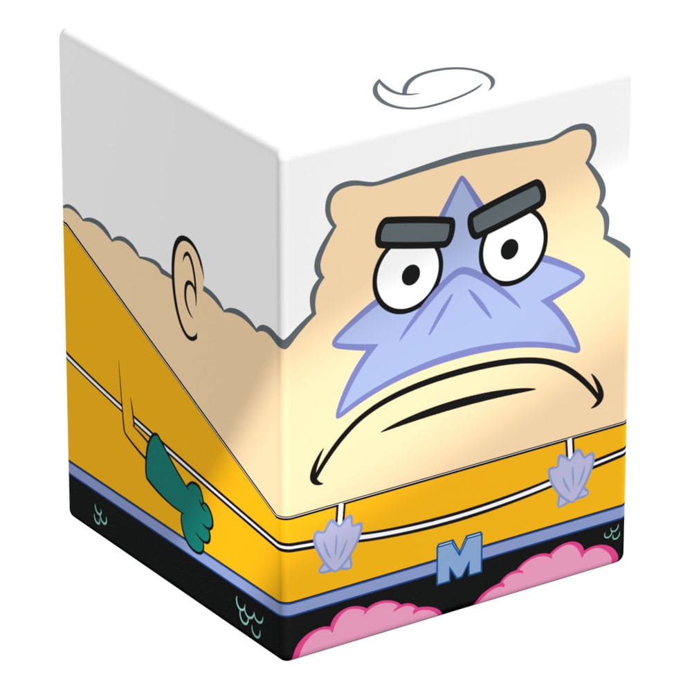 Squaroes Squaroe "SpongeBob Squarepants" SB010 - Mermaid Man P059490