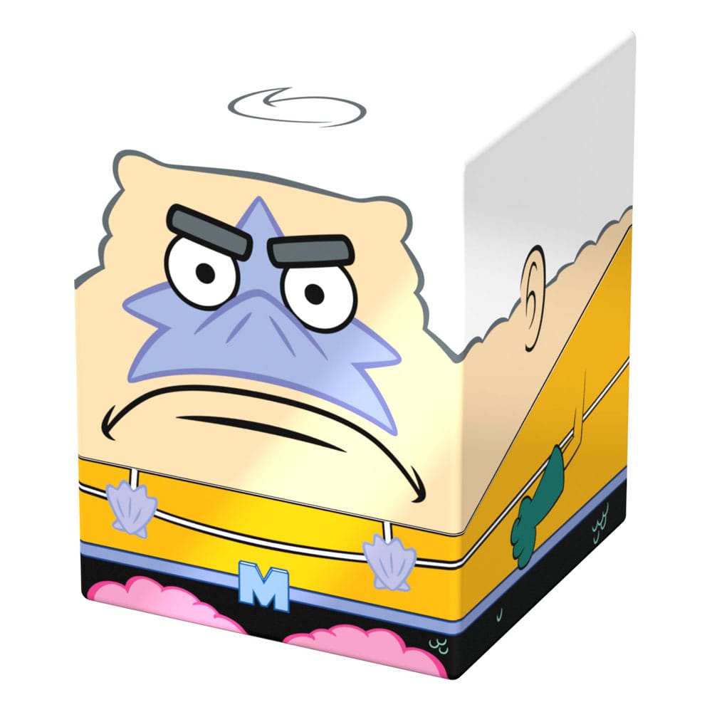 Squaroes Squaroe "SpongeBob Squarepants" SB010 - Mermaid Man P059490