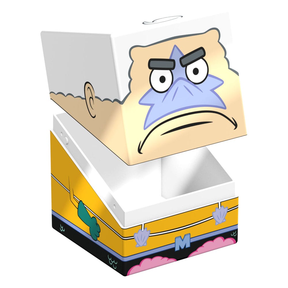 Squaroes Squaroe "SpongeBob Squarepants" SB010 - Mermaid Man P059490