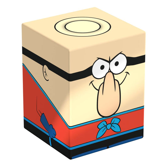Squaroes Squaroe SpongeBob SquarePants™ SB011 - Barnacle Boy P059491