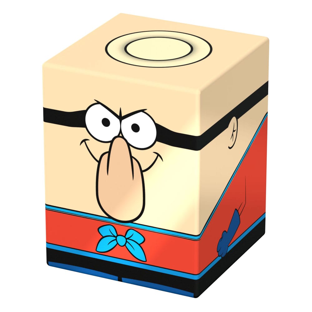 Squaroes Squaroe SpongeBob SquarePants™ SB011 - Barnacle Boy P059491