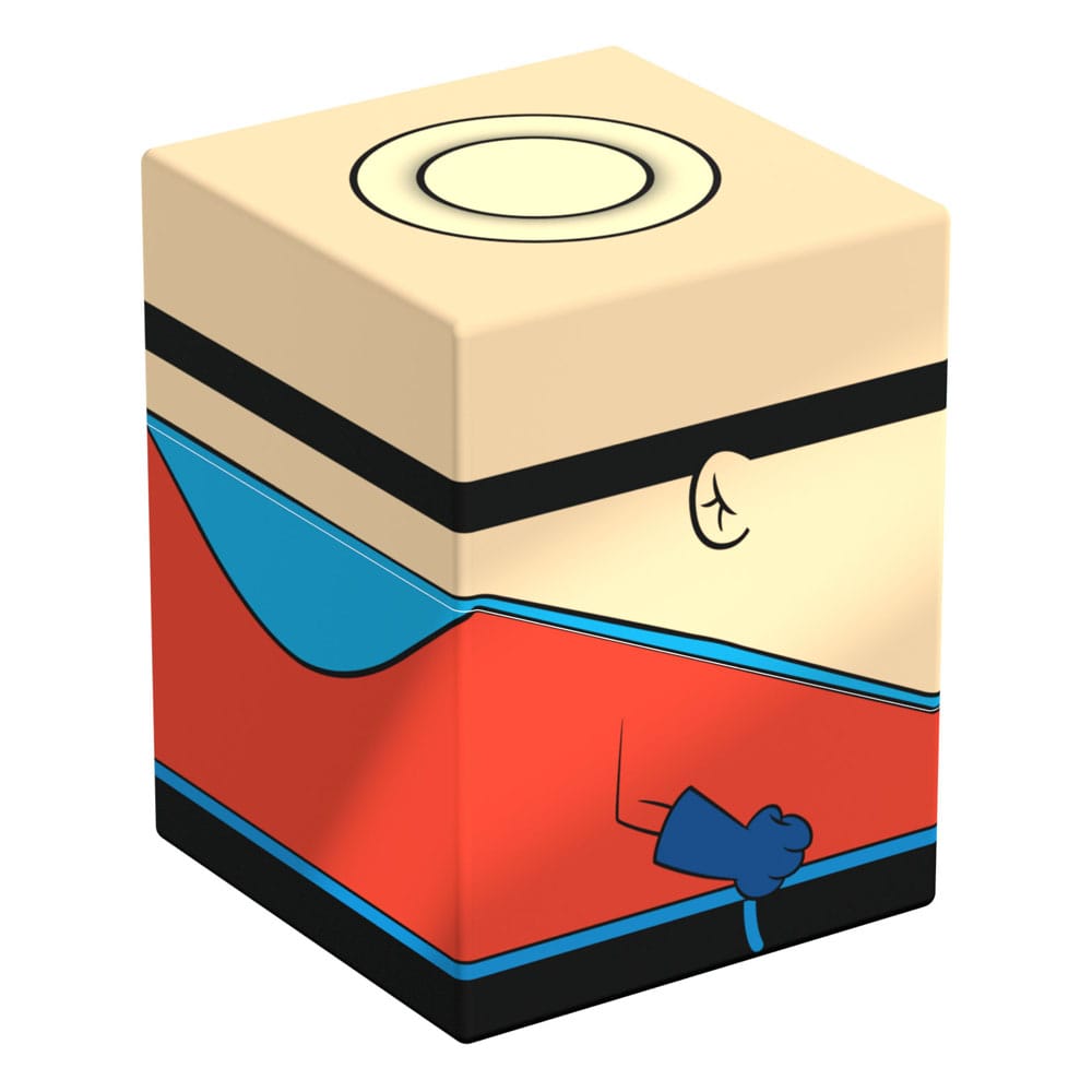 Squaroes Squaroe SpongeBob SquarePants™ SB011 - Barnacle Boy P059491