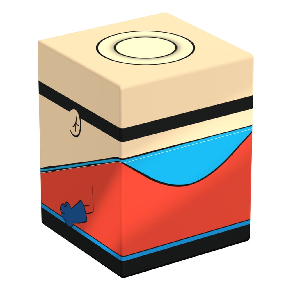 Squaroes Squaroe SpongeBob SquarePants™ SB011 - Barnacle Boy P059491