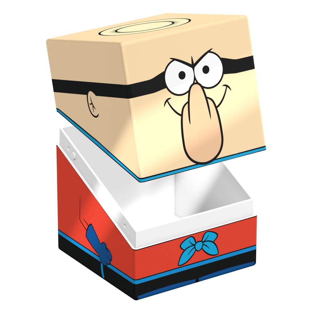 Squaroes Squaroe SpongeBob SquarePants™ SB011 - Barnacle Boy P059491