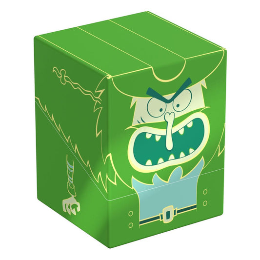 Squaroes Squaroe SpongeBob SquarePants™ SB012 - Flying Dutchman P059492