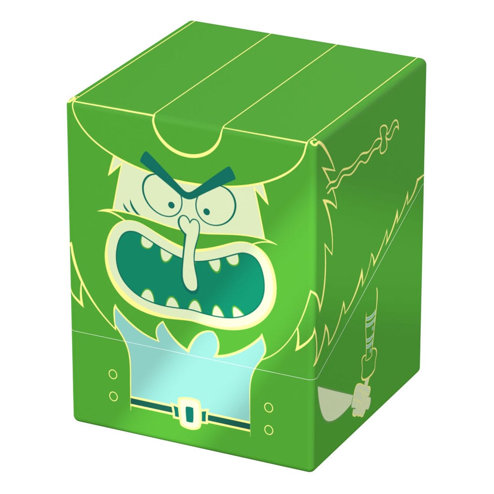 Squaroes Squaroe SpongeBob SquarePants™ SB012 - Flying Dutchman P059492