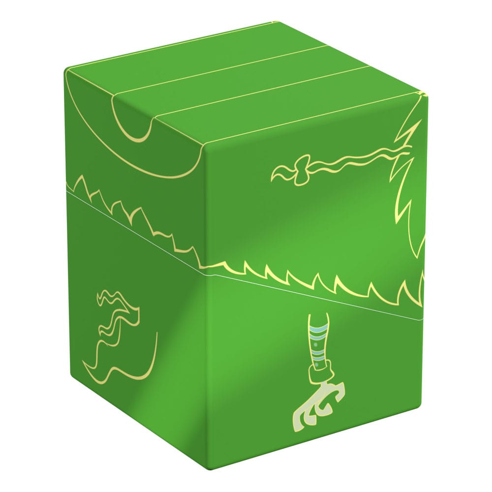 Squaroes Squaroe SpongeBob SquarePants™ SB012 - Flying Dutchman P059492