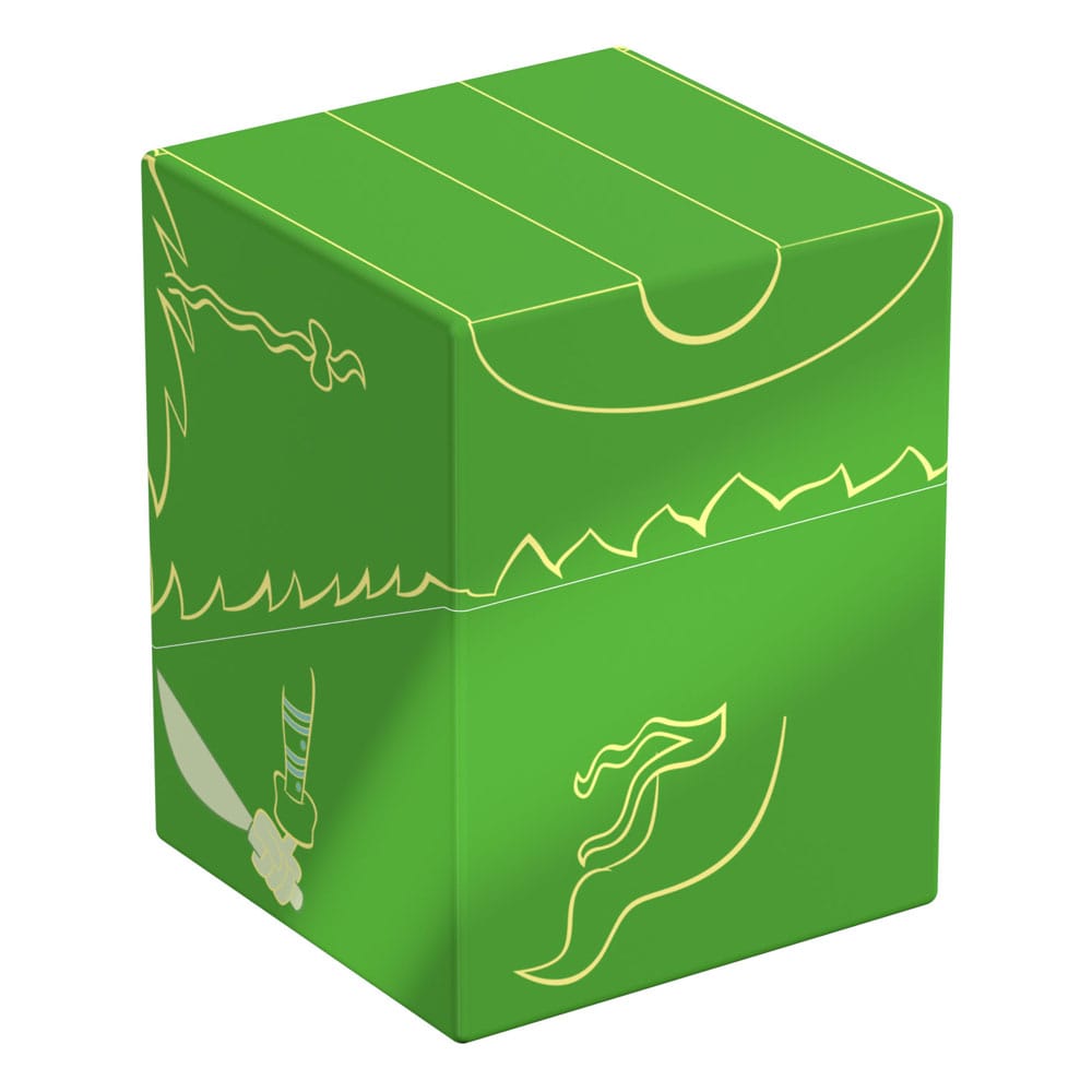 Squaroes Squaroe SpongeBob SquarePants™ SB012 - Flying Dutchman P059492