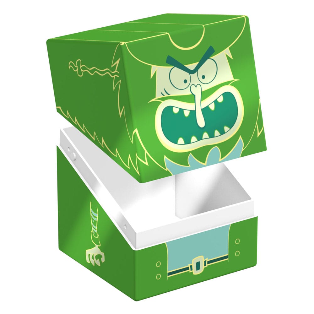 Squaroes Squaroe SpongeBob SquarePants™ SB012 - Flying Dutchman P059492