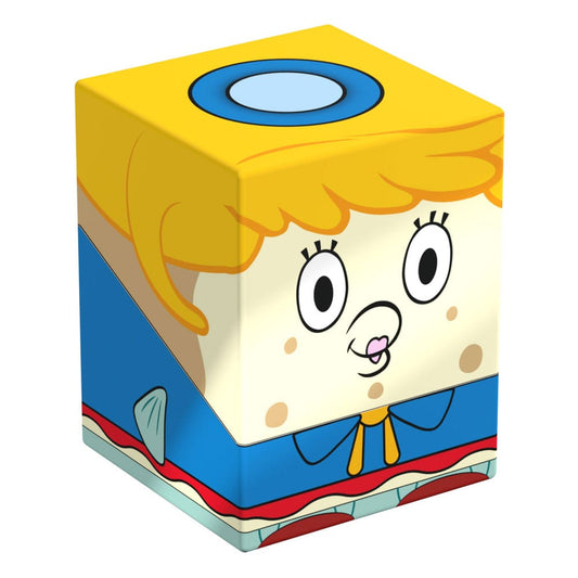 Squaroes Squaroe SpongeBob SquarePants™ SB013 - Mrs. Puff P059493