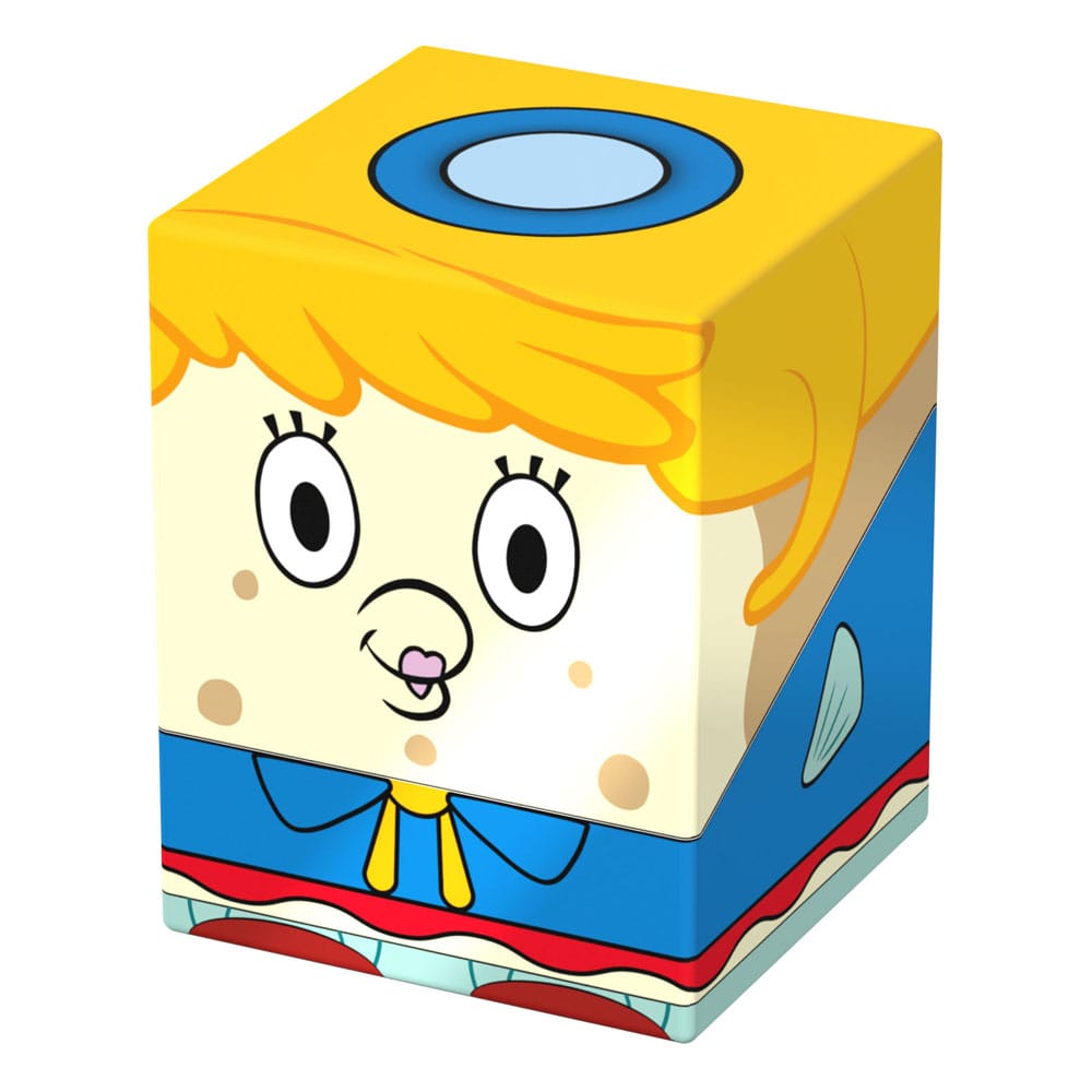 Squaroes Squaroe SpongeBob SquarePants™ SB013 - Mrs. Puff P059493