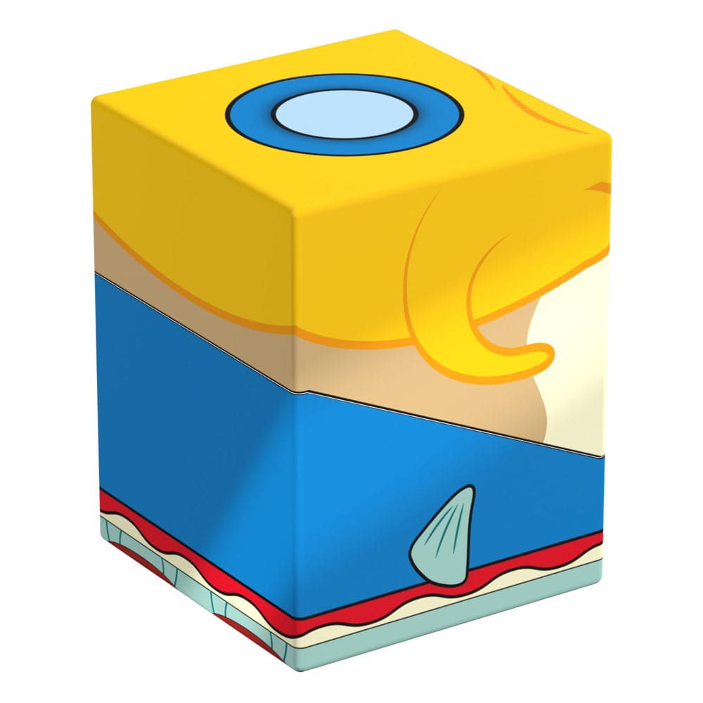 Squaroes Squaroe SpongeBob SquarePants™ SB013 - Mrs. Puff P059493