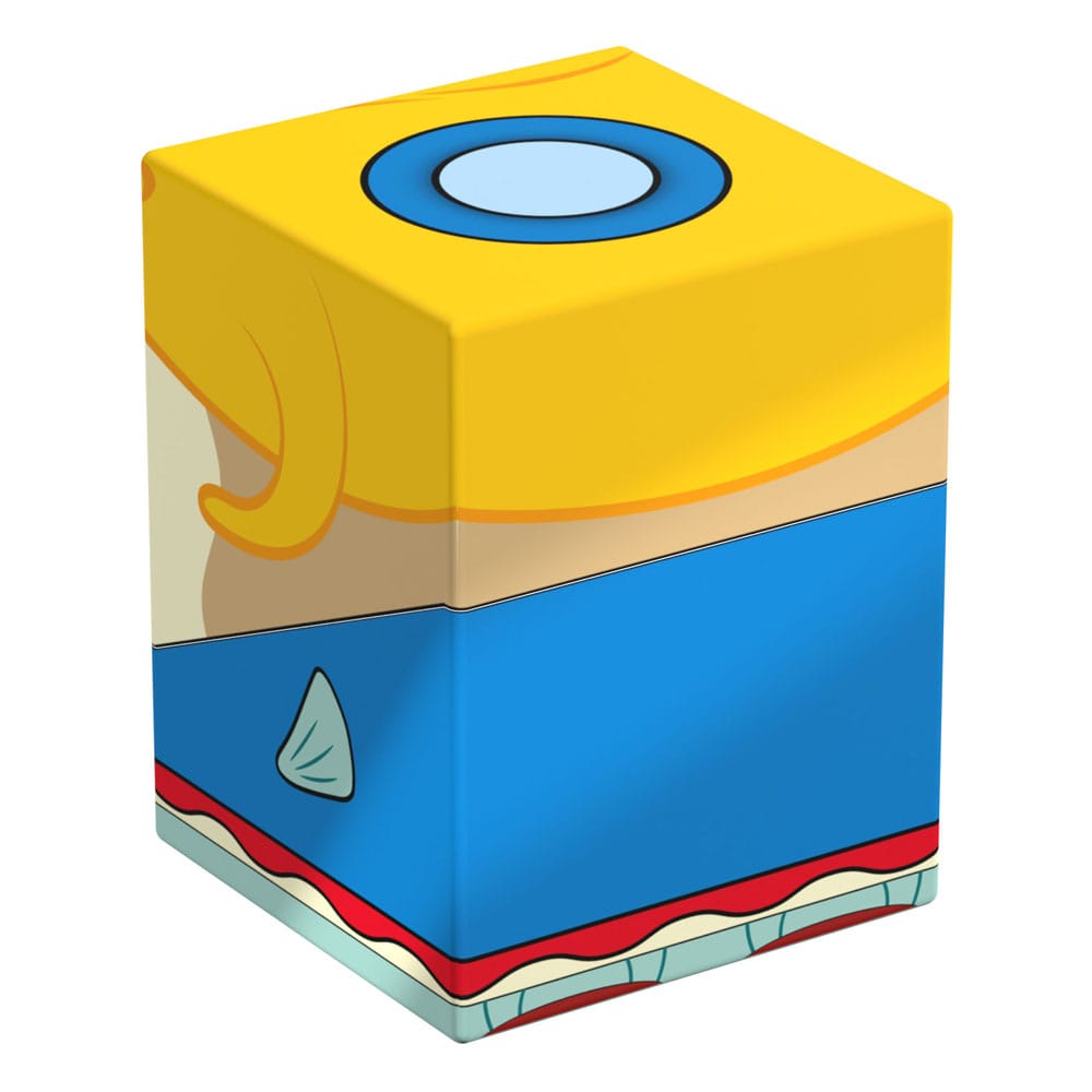 Squaroes Squaroe SpongeBob SquarePants™ SB013 - Mrs. Puff P059493