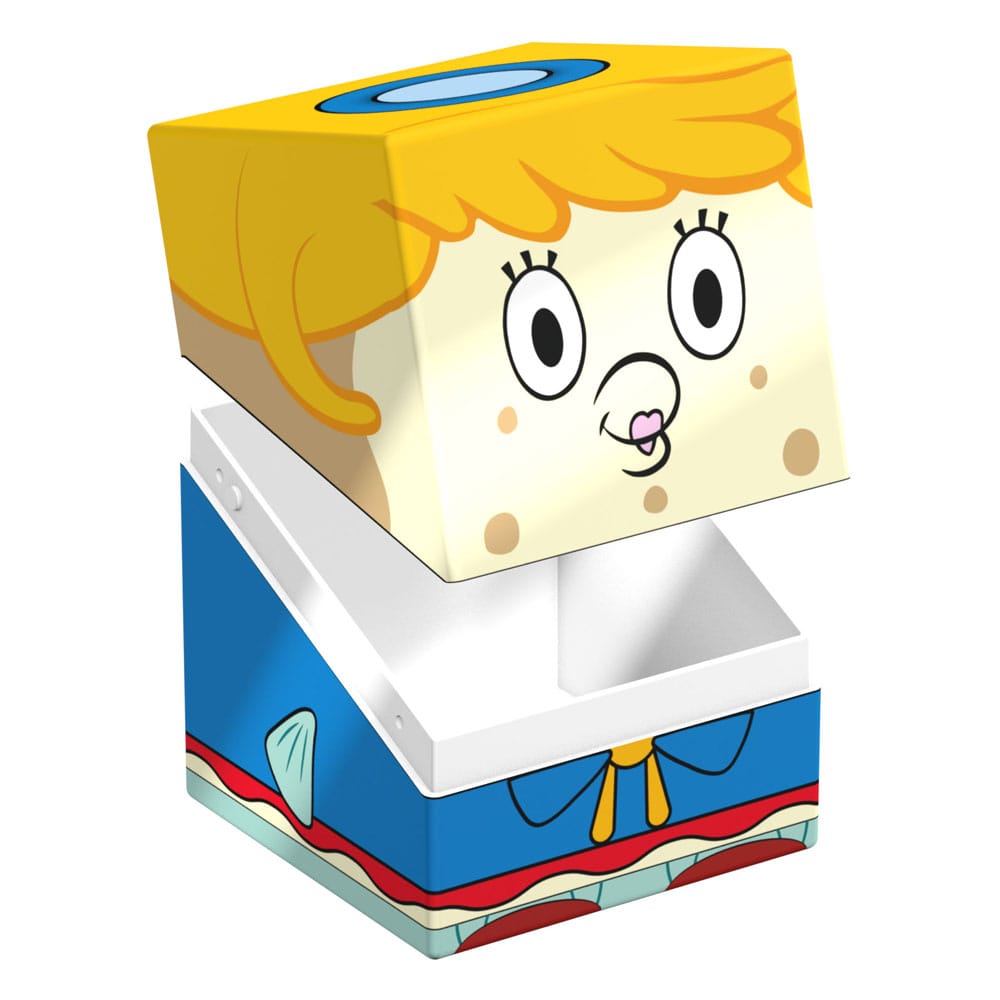 Squaroes Squaroe SpongeBob SquarePants™ SB013 - Mrs. Puff P059493