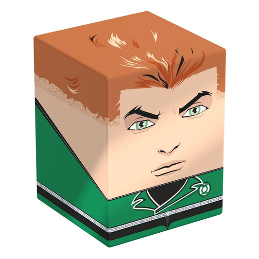 Squaroes - Squaroe DC Justice League™ JL019 - Guy Gardner™ P059495