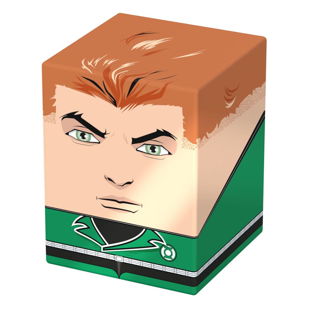 Squaroes - Squaroe DC Justice League™ JL019 - Guy Gardner™ P059495