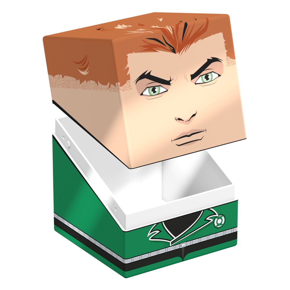 Squaroes - Squaroe DC Justice League™ JL019 - Guy Gardner™ P059495