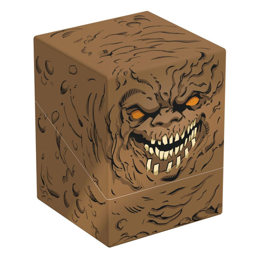Squaroes - Squaroe DC Justice League™ JL020 - Clayface™ P059496