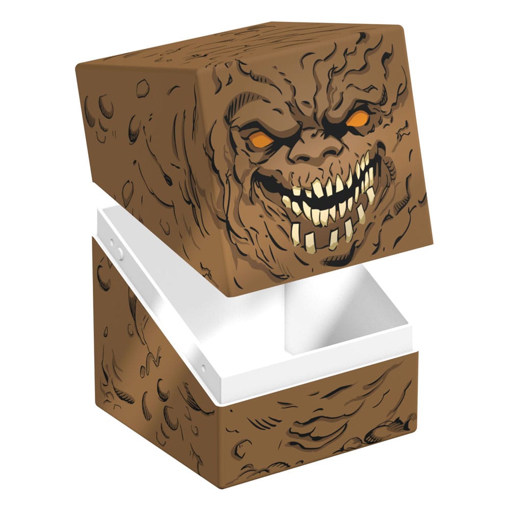 Squaroes - Squaroe DC Justice League™ JL020 - Clayface™ P059496