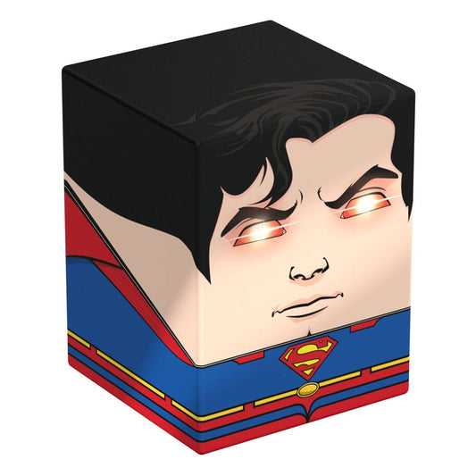 Squaroes - Squaroe DC Justice League™ JL021 - Superman™ P059497