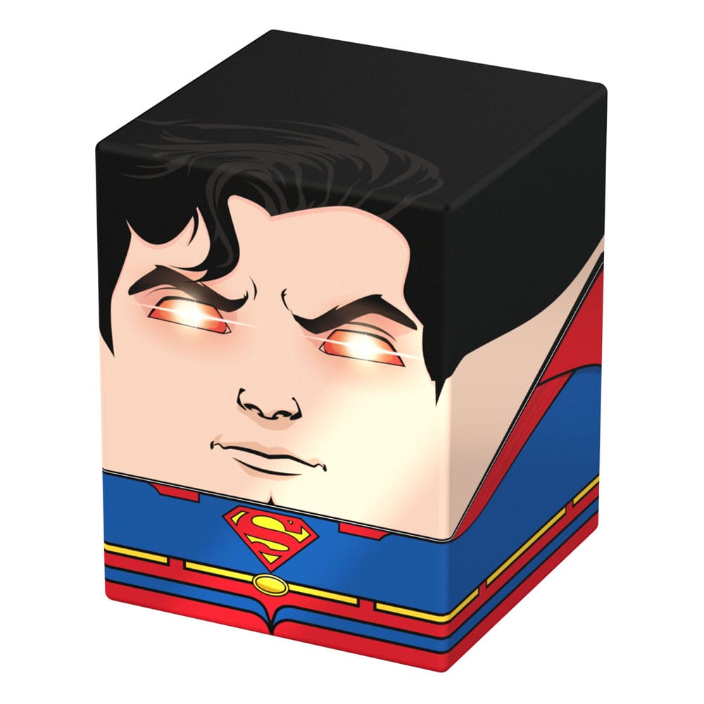 Squaroes - Squaroe DC Justice League™ JL021 - Superman™ P059497
