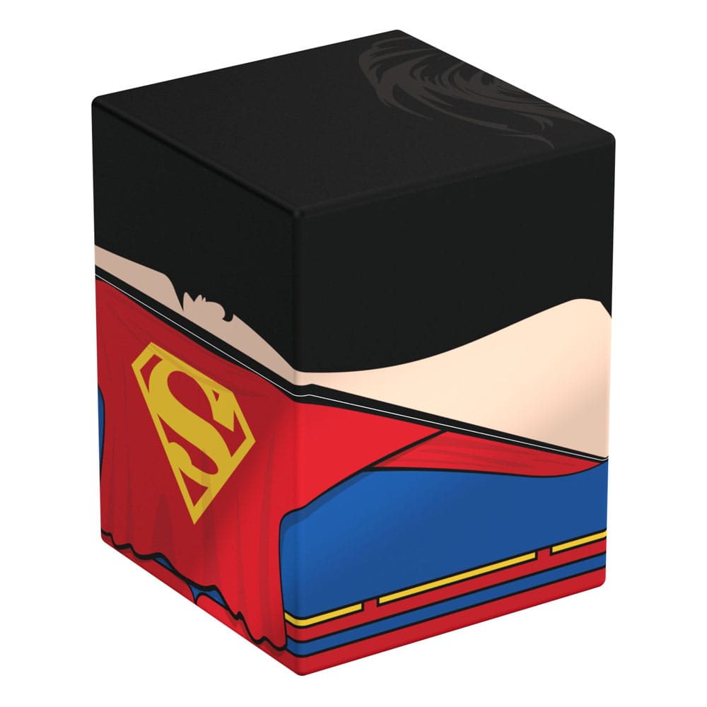Squaroes - Squaroe DC Justice League™ JL021 - Superman™ P059497