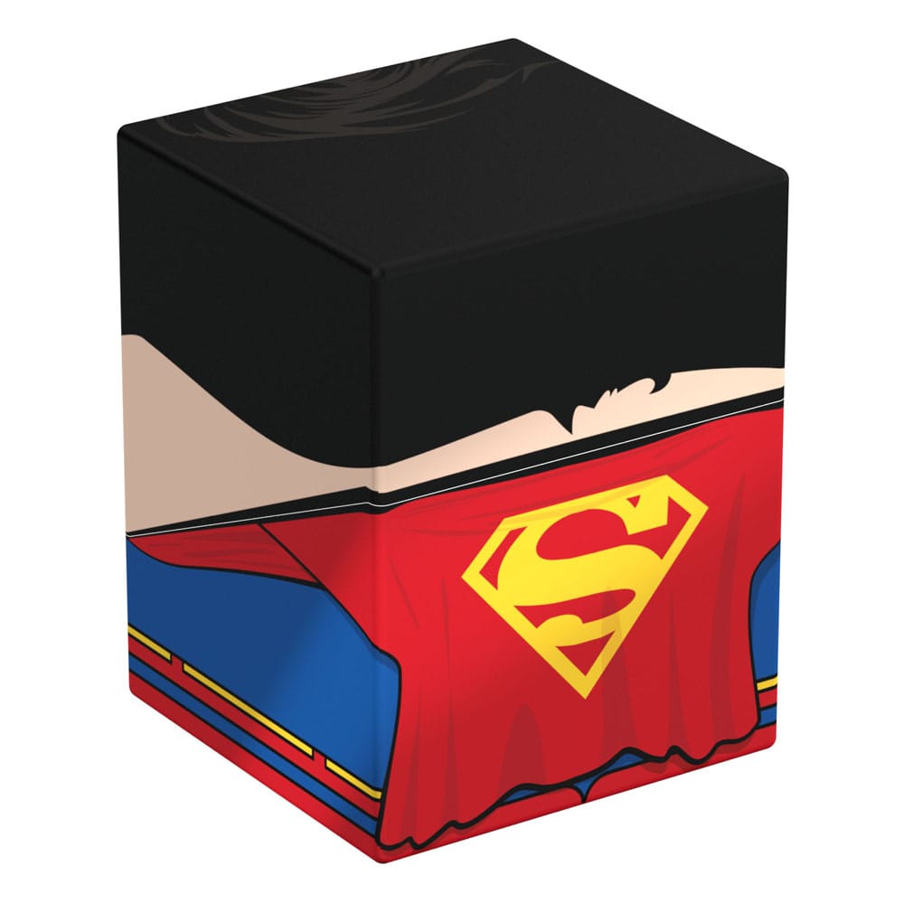 Squaroes - Squaroe DC Justice League™ JL021 - Superman™ P059497