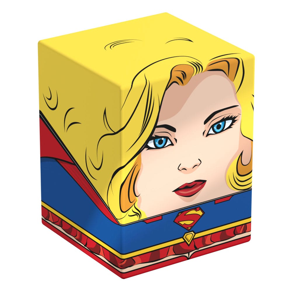 Squaroes - Squaroe DC Justice League™ JL022 - Supergirl™ P059498