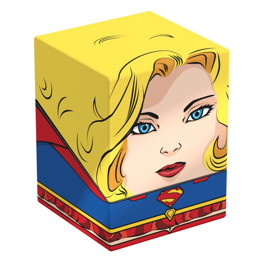Squaroes - Squaroe DC Justice League™ JL022 - Supergirl™ P059498