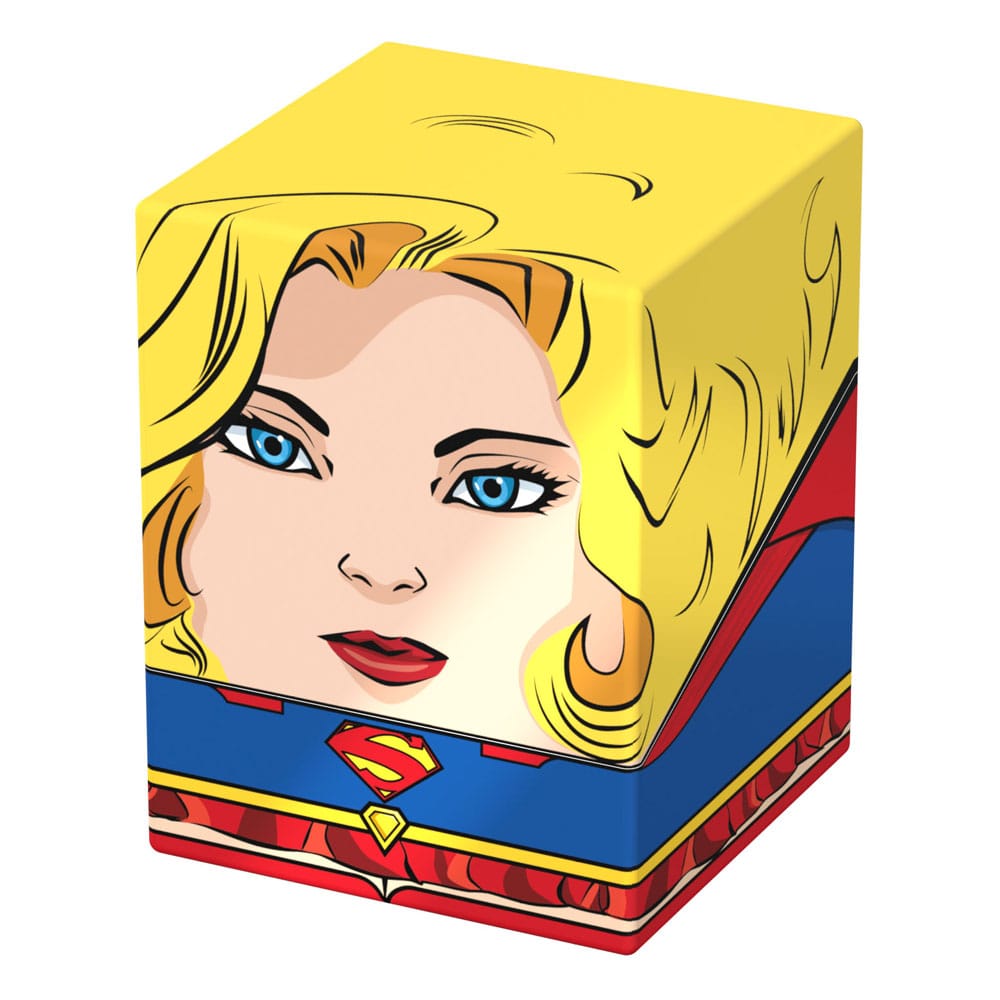 Squaroes - Squaroe DC Justice League™ JL022 - Supergirl™ P059498