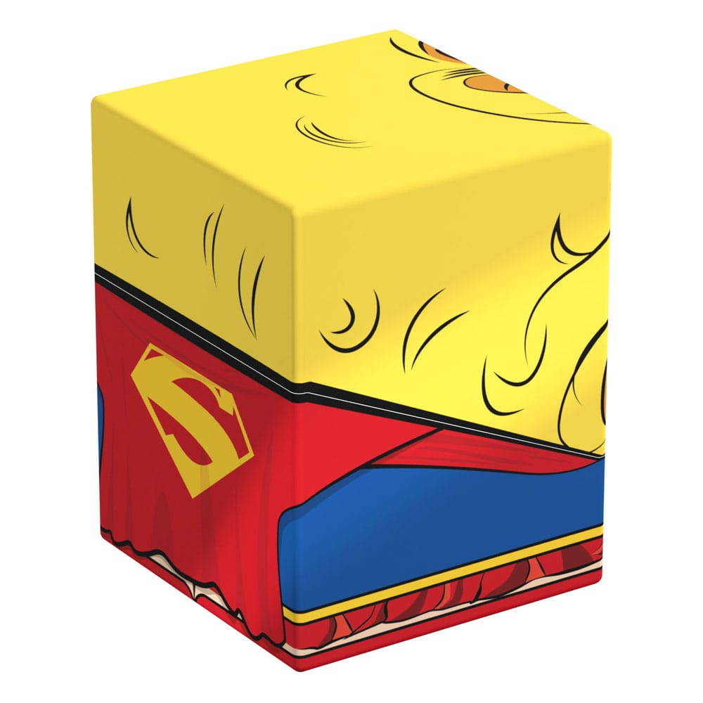 Squaroes - Squaroe DC Justice League™ JL022 - Supergirl™ P059498