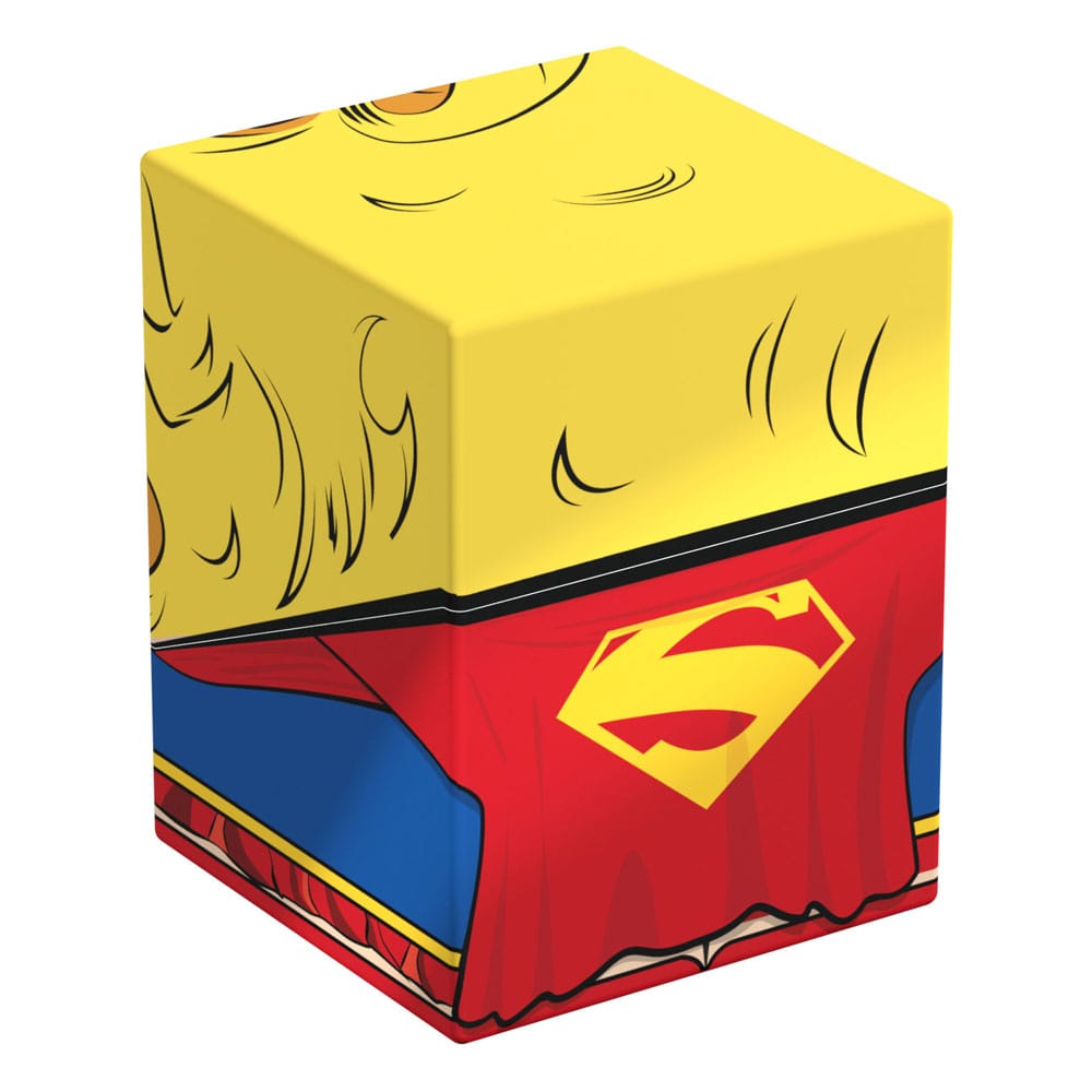 Squaroes - Squaroe DC Justice League™ JL022 - Supergirl™ P059498
