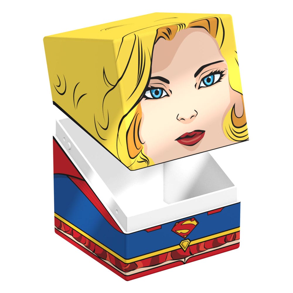 Squaroes - Squaroe DC Justice League™ JL022 - Supergirl™ P059498