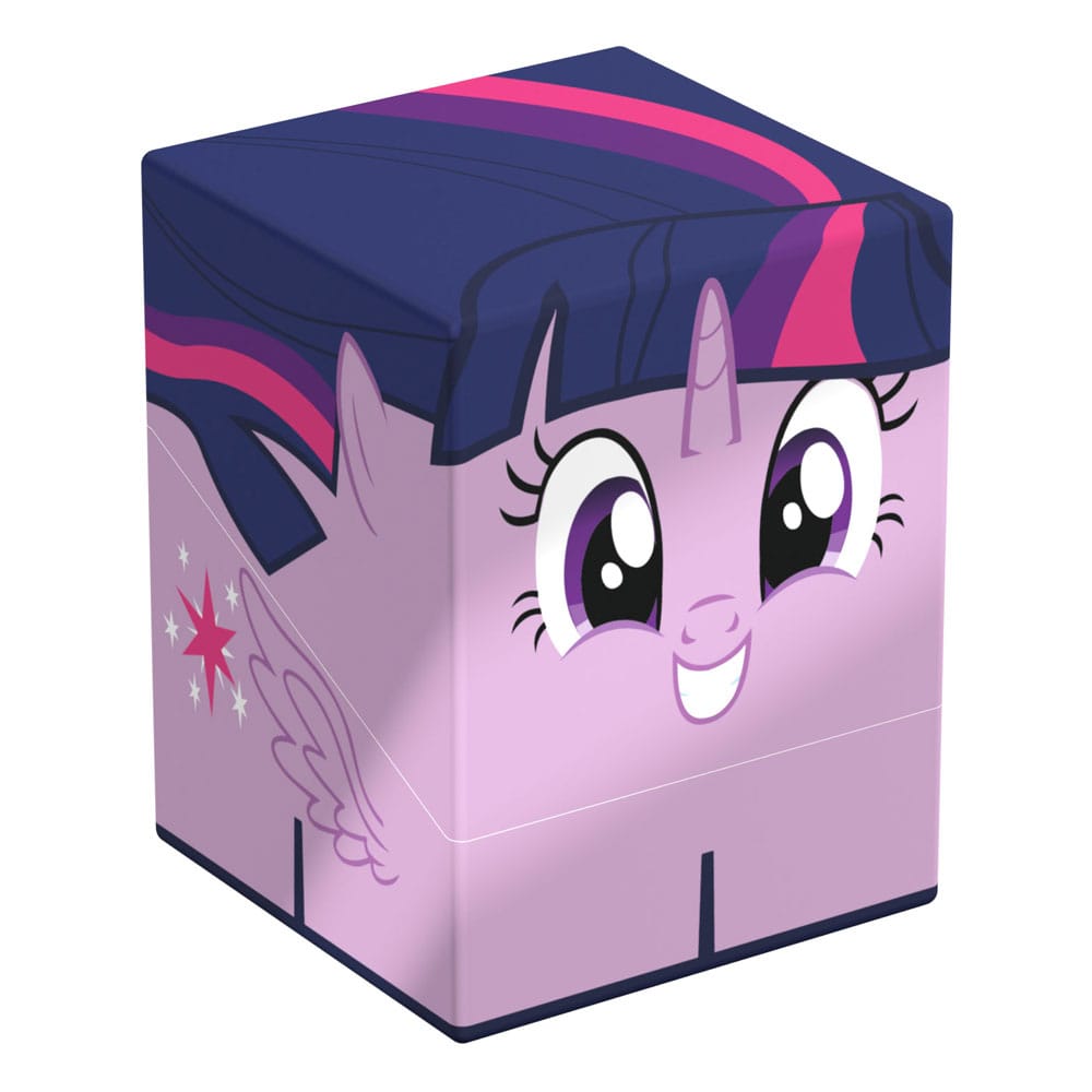 Squaroes Squaroe My Little Pony "Friendship is Magic" MLP001 - Twilight Sparkle P059501