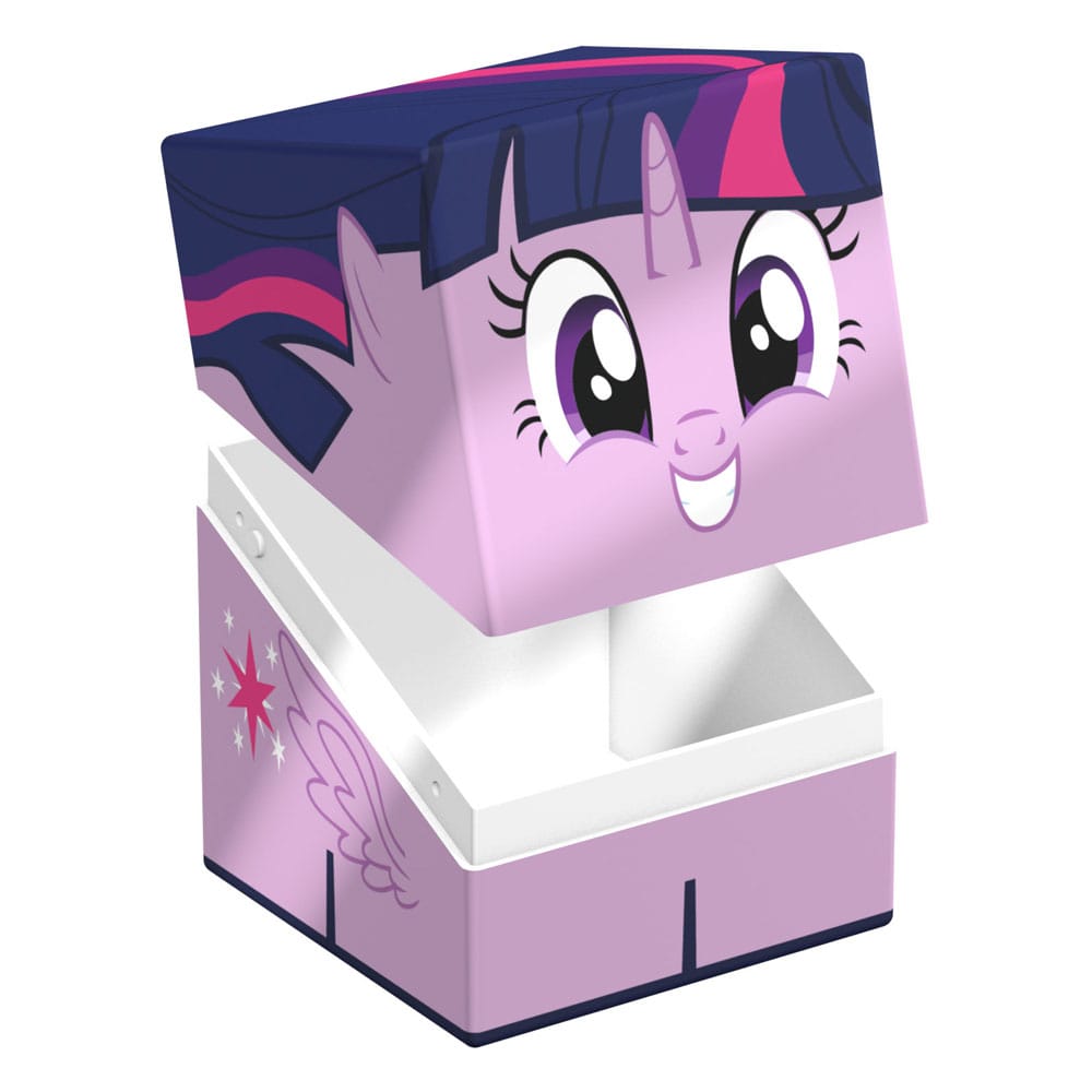 Squaroes Squaroe My Little Pony "Friendship is Magic" MLP001 - Twilight Sparkle P059501