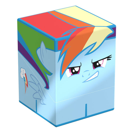 Squaroes Squaroe My Little Pony "Friendship is Magic" MLP004 - Rainbow Dash P059504