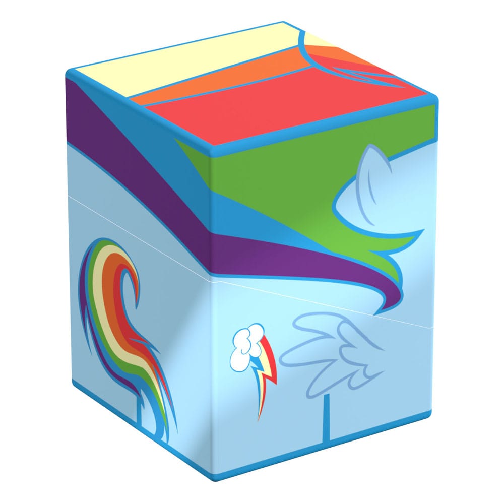 Squaroes Squaroe My Little Pony "Friendship is Magic" MLP004 - Rainbow Dash P059504