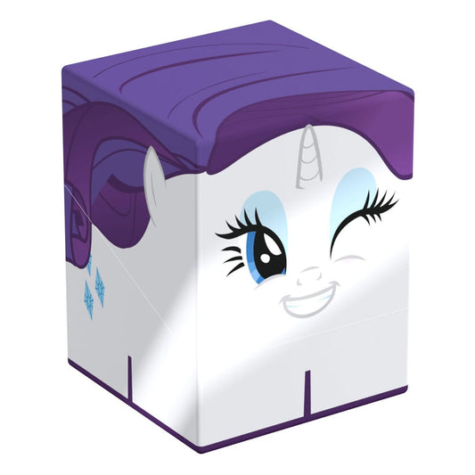 Squaroes Squaroe My Little Pony "Friendship is Magic" MLP005 - Rarity P059505