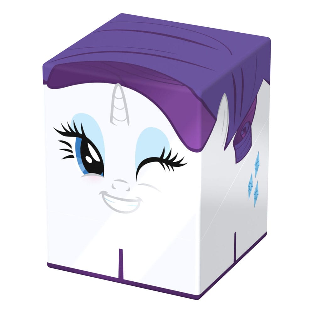 Squaroes Squaroe My Little Pony "Friendship is Magic" MLP005 - Rarity P059505