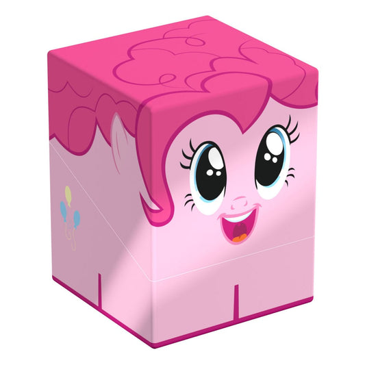 Squaroes Squaroe My Little Pony "Friendship is Magic" MLP006 - Pinkamena Pie P059506