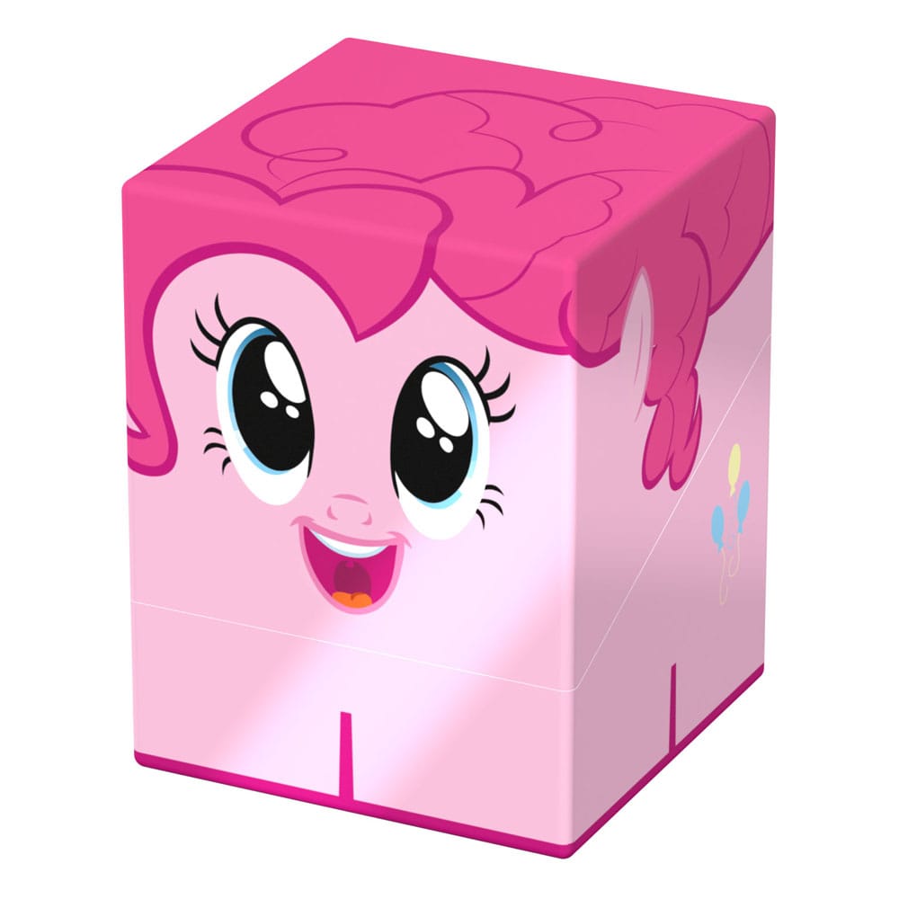 Squaroes Squaroe My Little Pony "Friendship is Magic" MLP006 - Pinkamena Pie P059506
