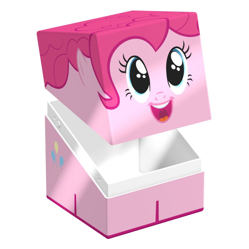 Squaroes Squaroe My Little Pony "Friendship is Magic" MLP006 - Pinkamena Pie P059506