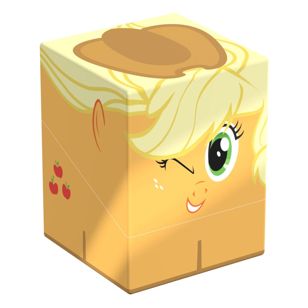 Squaroes Squaroe My Little Pony "Friendship is Magic" MLP008 - Apple Jack P059508