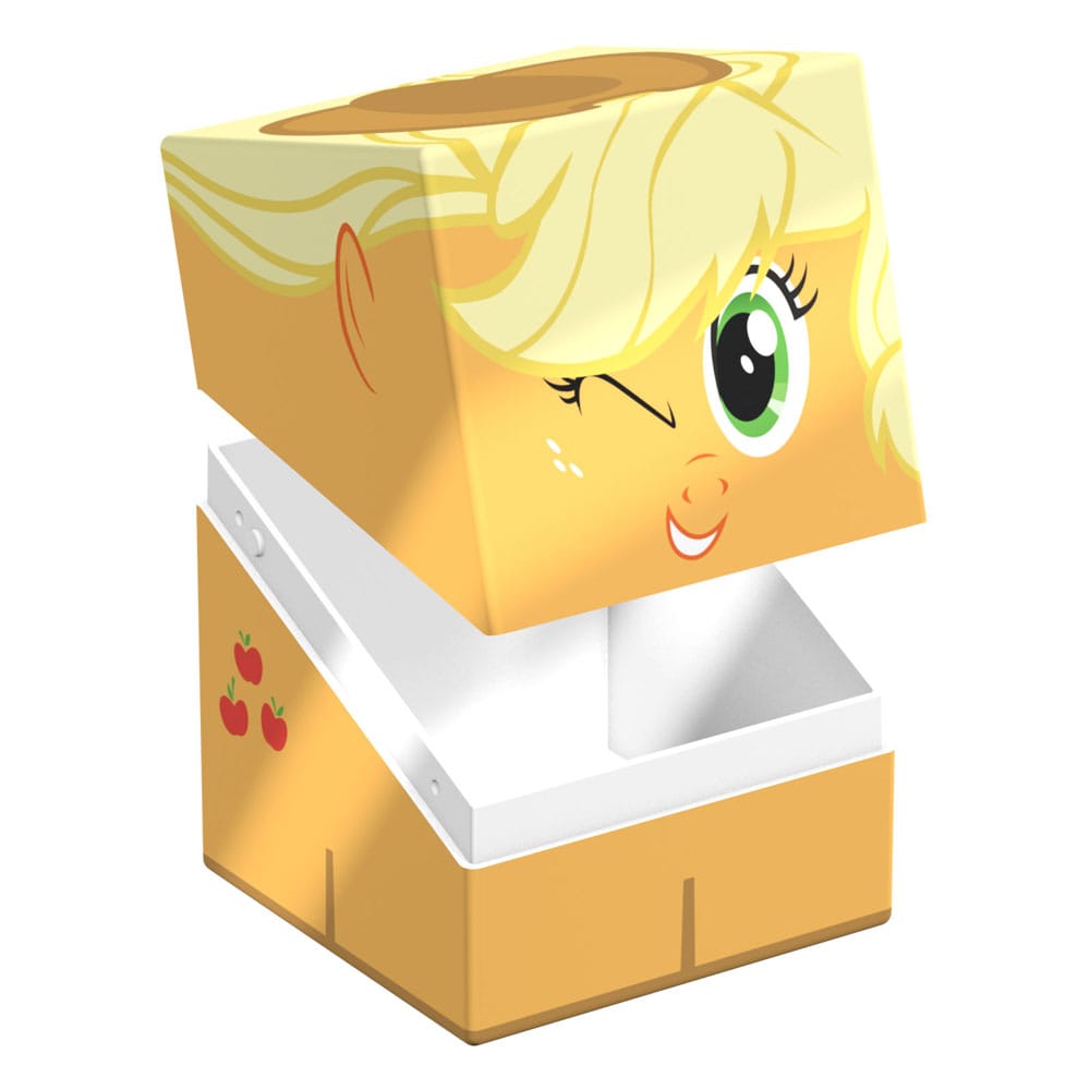 Squaroes Squaroe My Little Pony "Friendship is Magic" MLP008 - Apple Jack P059508