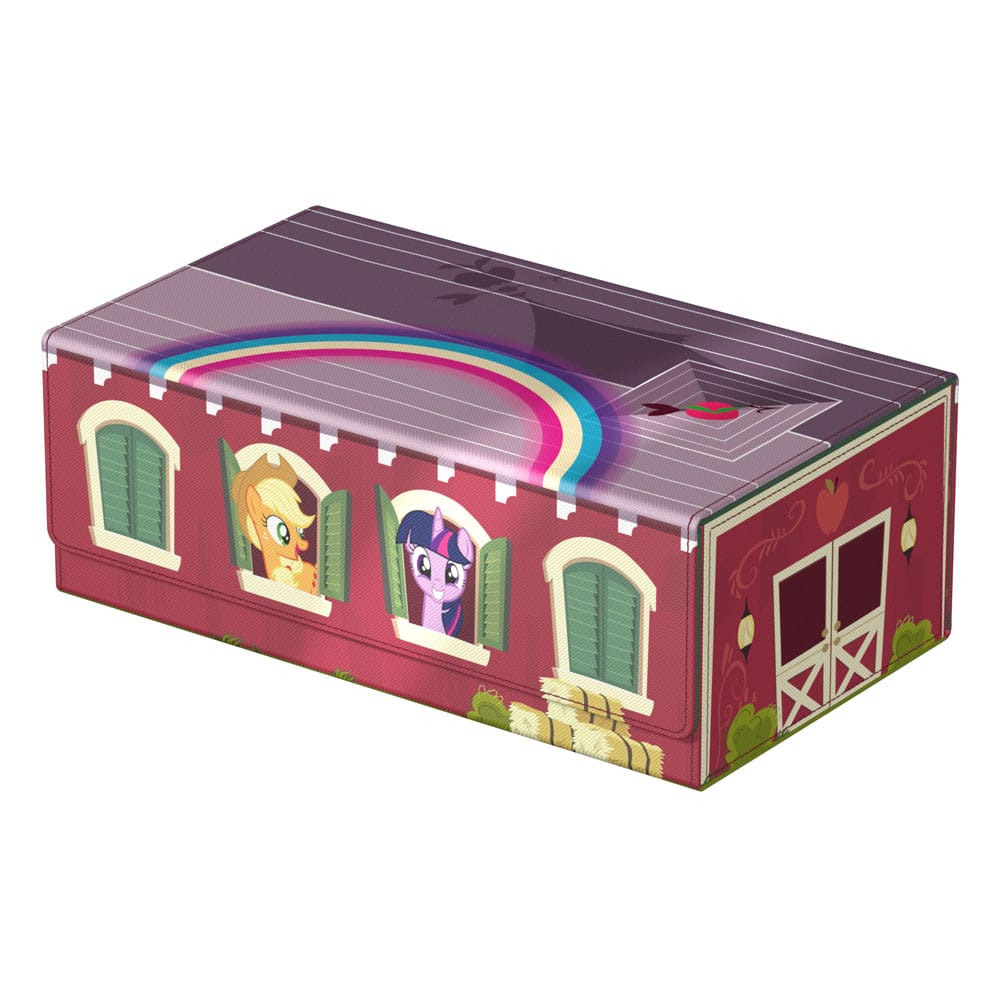 Squaroes - Collectors Case My Little Pony "Friendship is Magic"  - Barn P059510