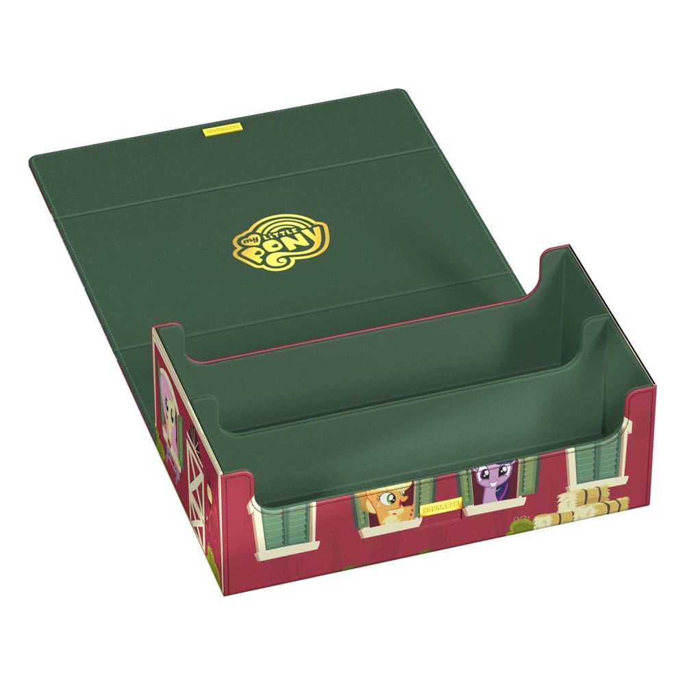 Squaroes - Collectors Case My Little Pony "Friendship is Magic"  - Barn P059510