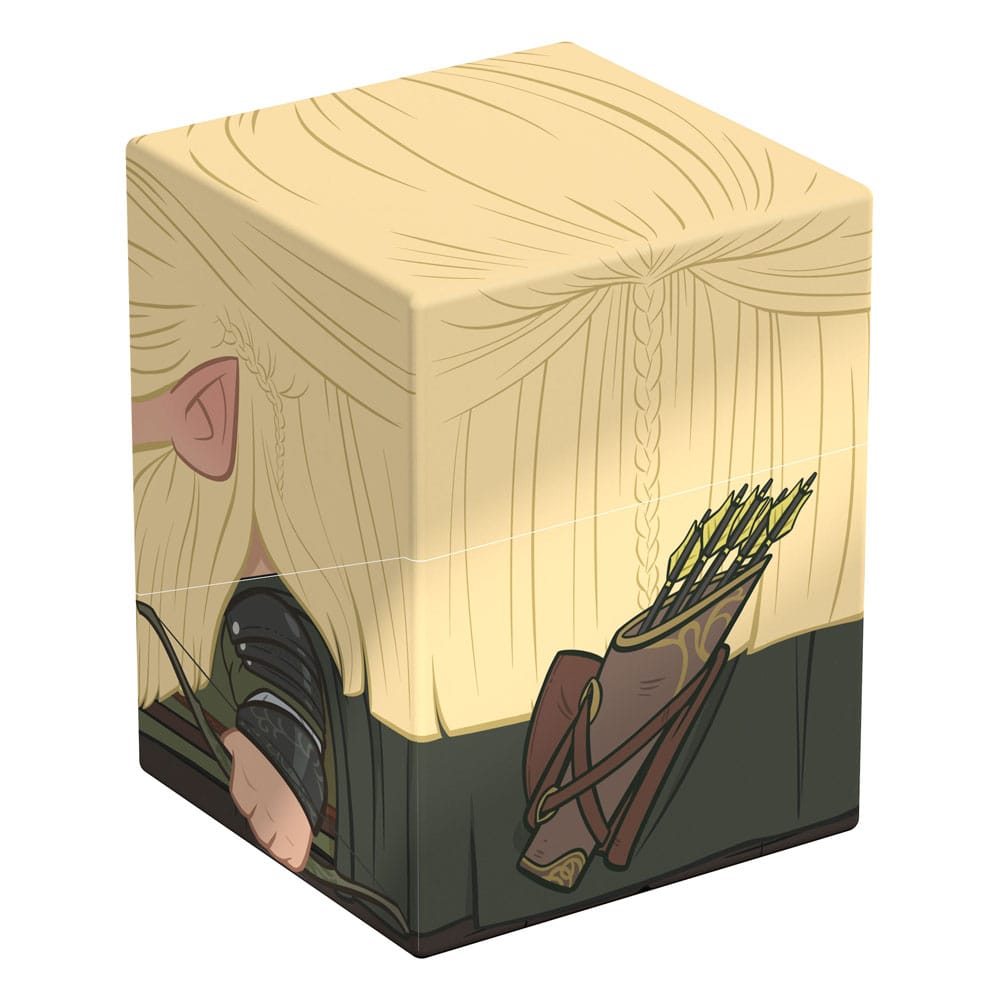 Squaroes Squaroe The Lord of the Rings LOTR004 - Legolas P059514