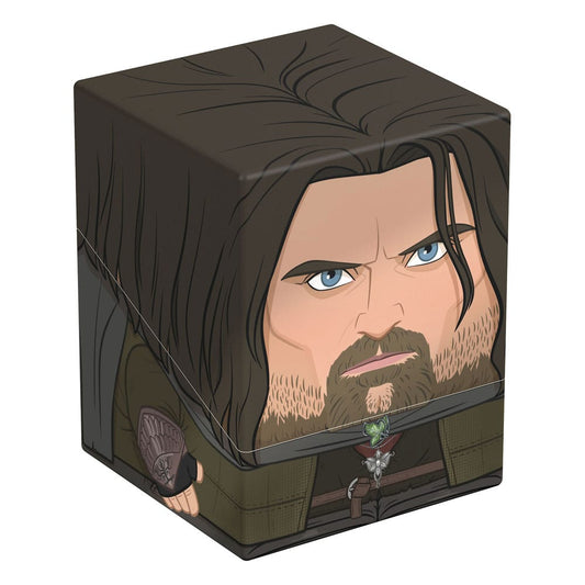 Squaroes Squaroe The Lord of the Rings LOTR006 - Aragorn P059516